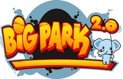 Big Park Logo