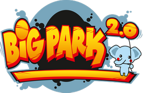 Big Park Logo