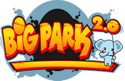 Big Park Logo